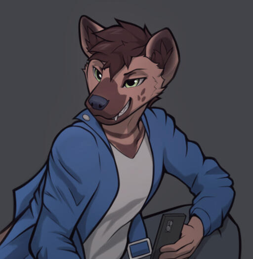 Cell Shaded